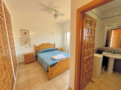 Villa Martine Cumbre del Sol Benitachell