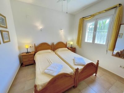 Villa Martine Cumbre del Sol Benitachell