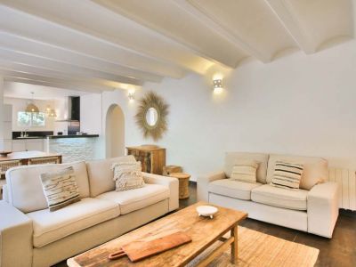 Ferienhaus Marquesa PG Denia