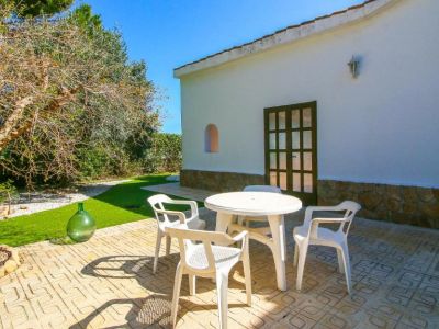Ferienhaus Santa Lucia BA Denia