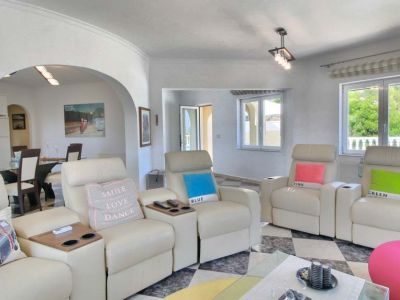Villa Tosal Gros DM Denia
