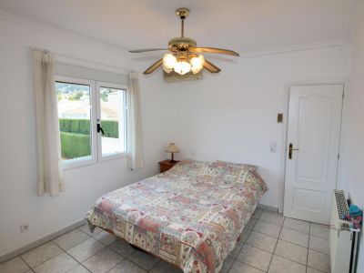 Ferienhaus Tosal Gros ML Denia