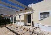 Villa Els Poblets Ferienhaus mieten