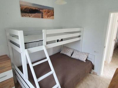 Villa Els Poblets Ferienhaus mieten
