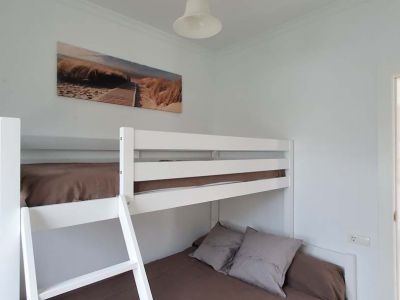 Villa Els Poblets Ferienhaus mieten