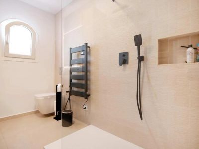 Villa Moraira Ferienhaus Benissa