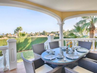 Villa Belem LS Denia