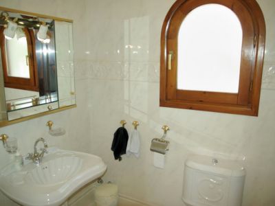 Villa Kerstin Benitachell Cumbre del Sol