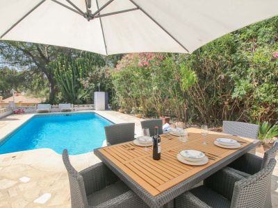 Ferienhaus Marquesa TN Denia