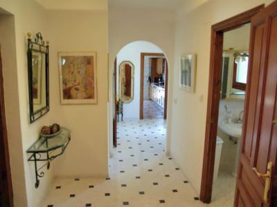 Villa Kerstin Benitachell Cumbre del Sol