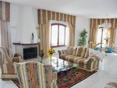 Villa Kerstin Benitachell Cumbre del Sol