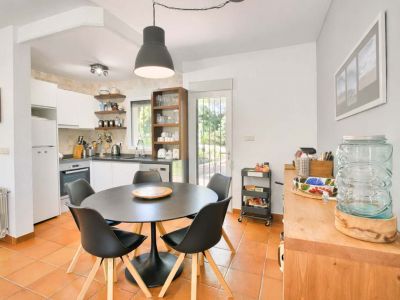 Ferienhaus KN La Sella Denia Landhaus