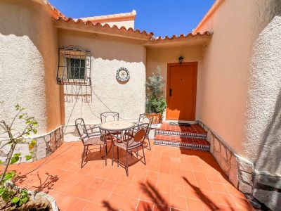 Ferienhaus Marquesa SU Denia Villa