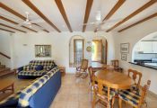 Villa Martine Cumbre del Sol Benitachell