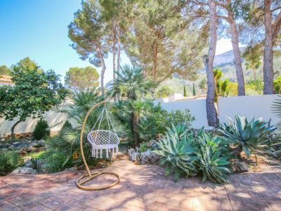 Ferienhaus Marquesa PG Denia