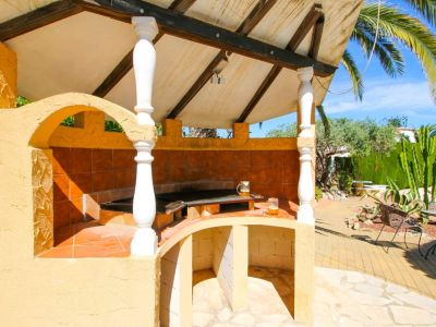 Ferienhaus Santa Lucia RM Denia