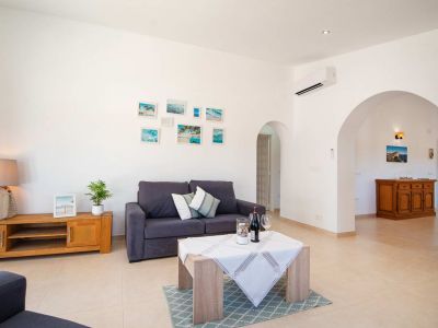 Ferienhaus Sunnyside Benissa