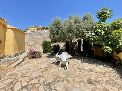 Villa Martine Cumbre del Sol Benitachell