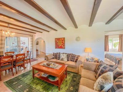 Ferienhaus Marquesa SU Denia Villa