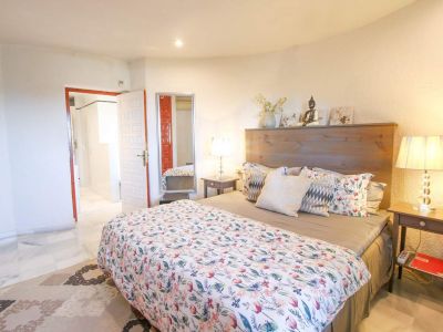 Ferienhaus Marquesa SU Denia Villa