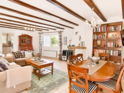 Ferienhaus Marquesa SU Denia Villa
