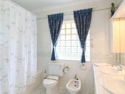Ferienhaus La Giralda BO Denia Villa