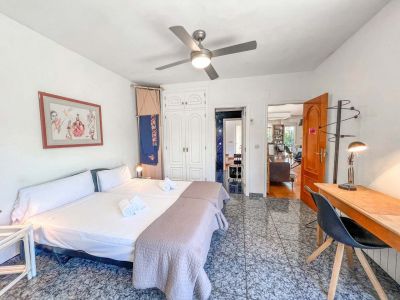Ferienhaus KN La Sella Denia Landhaus