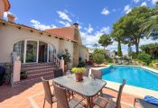 Ferienhaus Marquesa SU Denia Villa