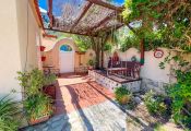 Ferienhaus Marquesa SU Denia Villa