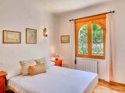 Ferienhaus Marquesa MU Villa