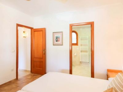 Ferienhaus Marquesa MU Villa