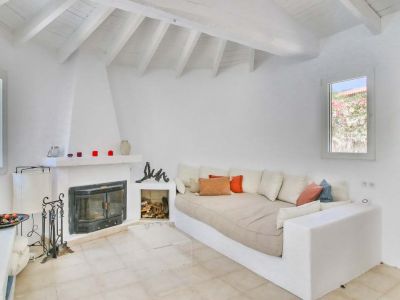 Ferienhaus Marquesa TN Denia