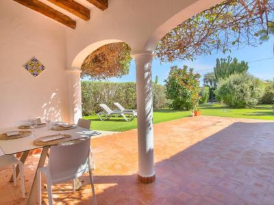 Ferienhaus Santa Lucia BA Denia