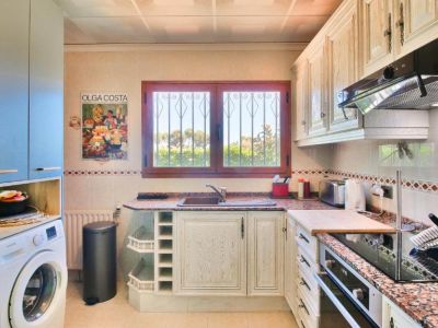 Ferienhaus Santa Lucia BA Denia