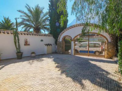 Ferienhaus Santa Lucia BA Denia