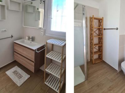 Villa Els Poblets Ferienhaus mieten