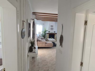 Villa Els Poblets Ferienhaus mieten
