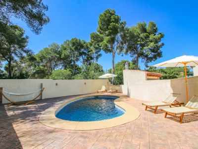 Ferienhaus Marquesa PG Denia