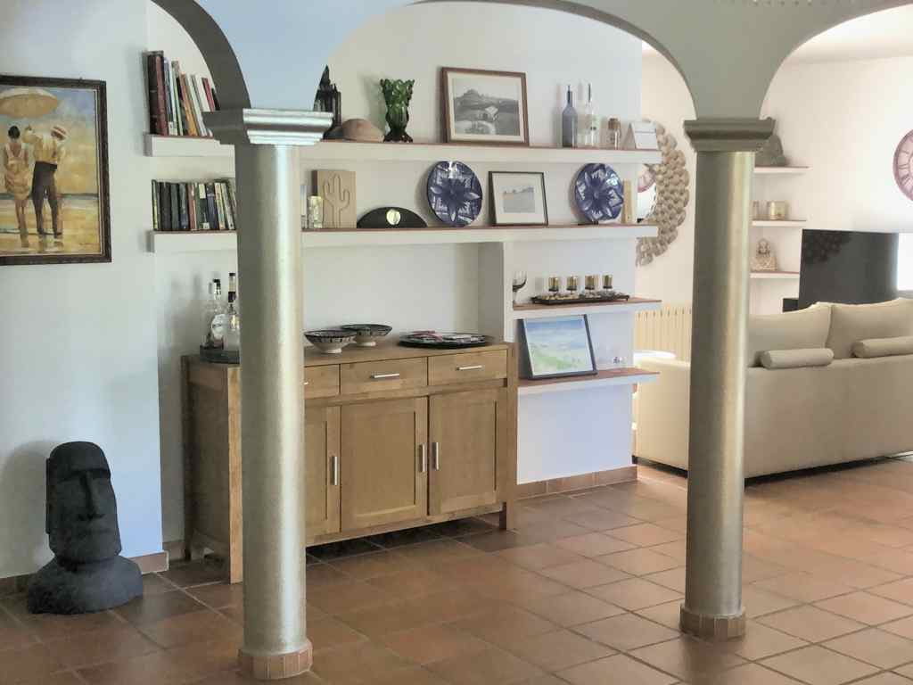 private Villa in Denia mieten