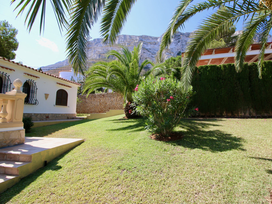 Villa Ferienhaus San Juan DH Denia