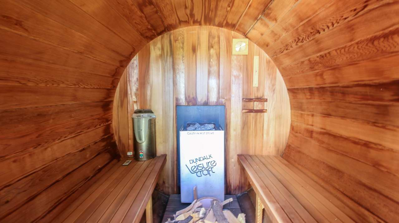Denia Haus mit Sauna mieten